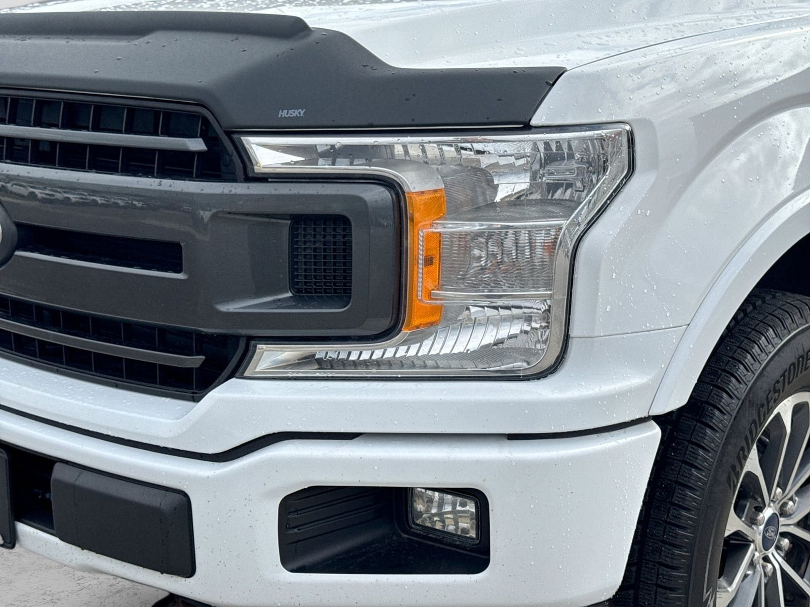 Thumbnail: 2020 Ford F-150 - 9