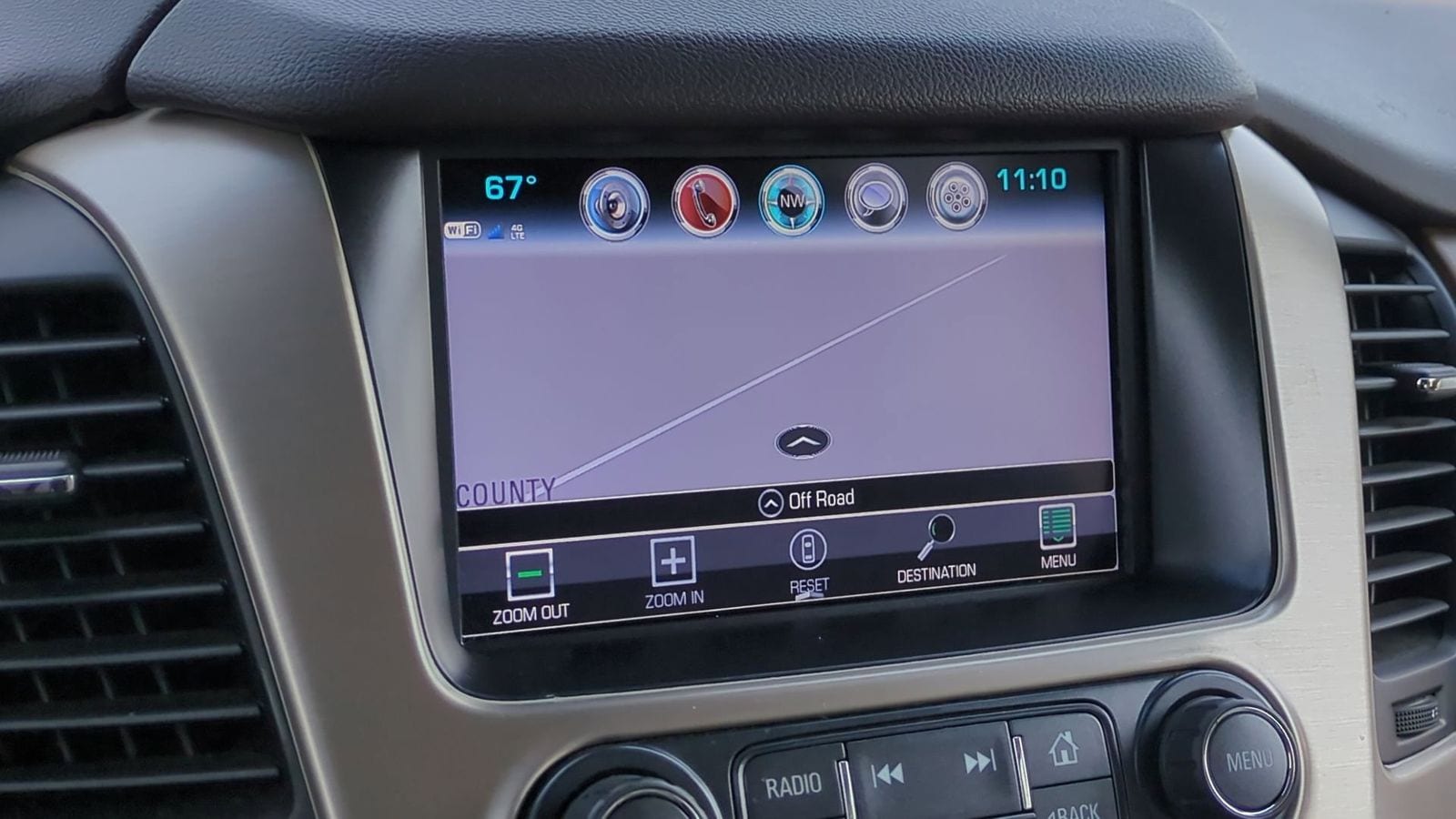 Thumbnail: 2018 GMC Yukon - 34