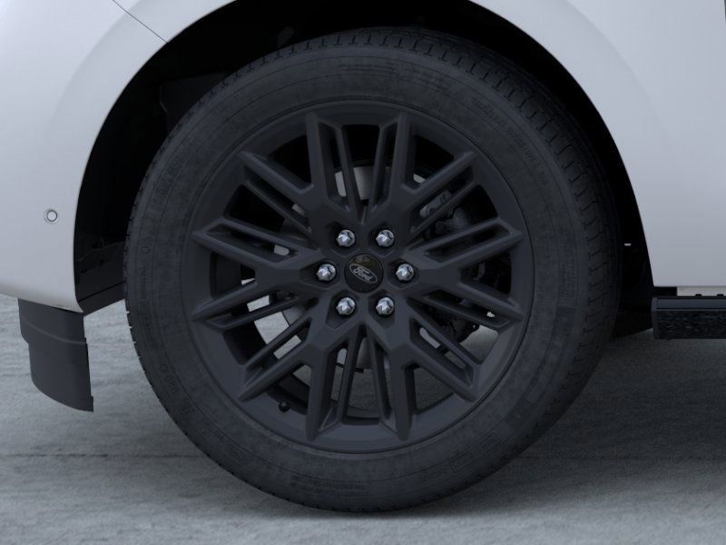 Thumbnail: 2026 Ford Expedition MAX - 19