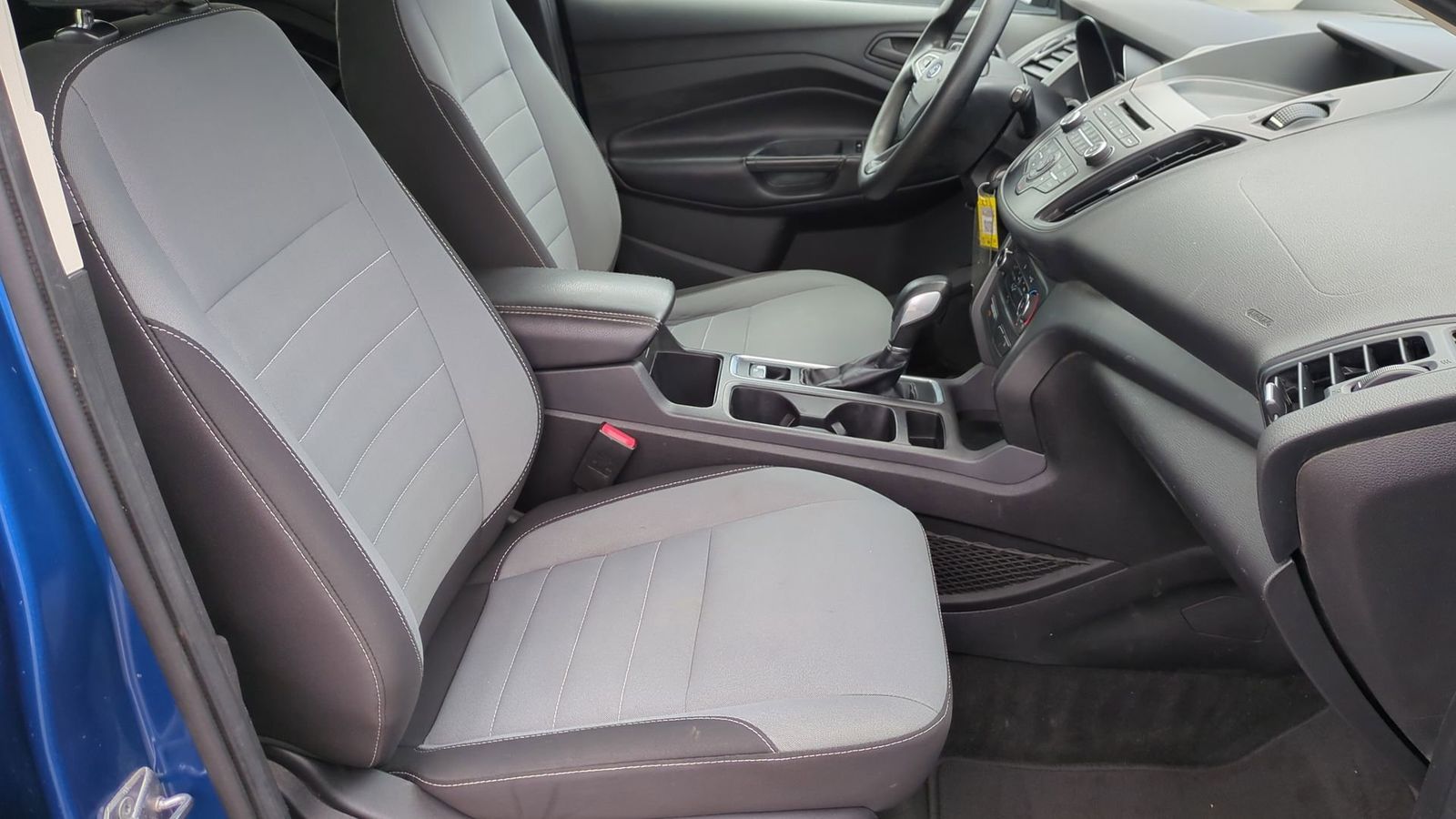 Thumbnail: 2017 Ford Escape - 18