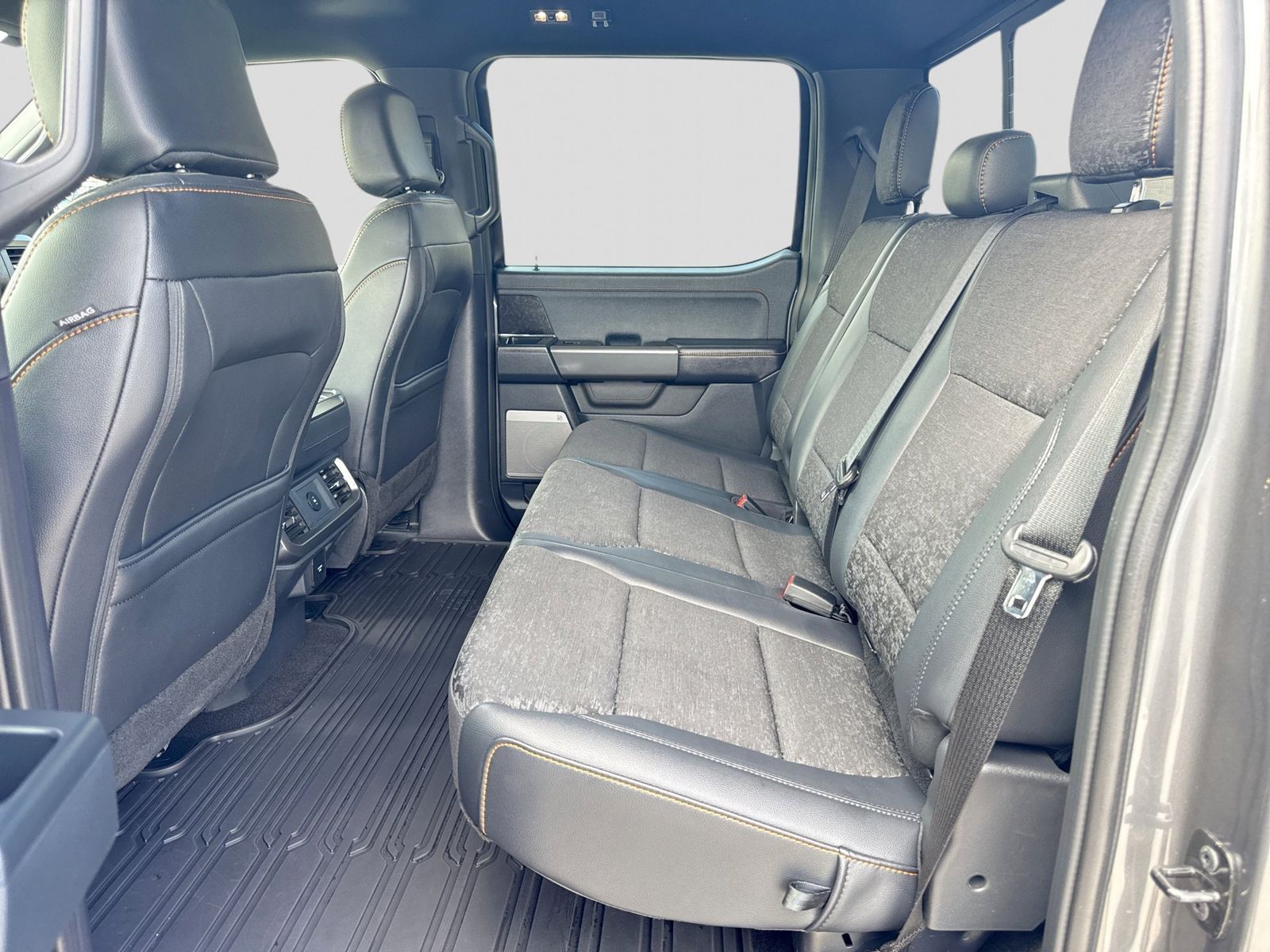 Thumbnail: 2025 Ford F-150 - 5