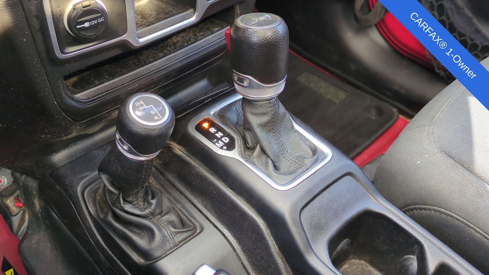 Thumbnail: 2018 Jeep Wrangler - 41