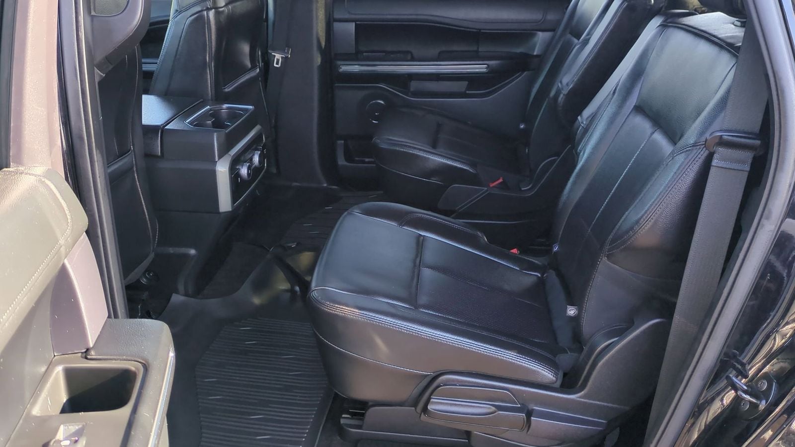 Thumbnail: 2021 Ford Expedition MAX - 20