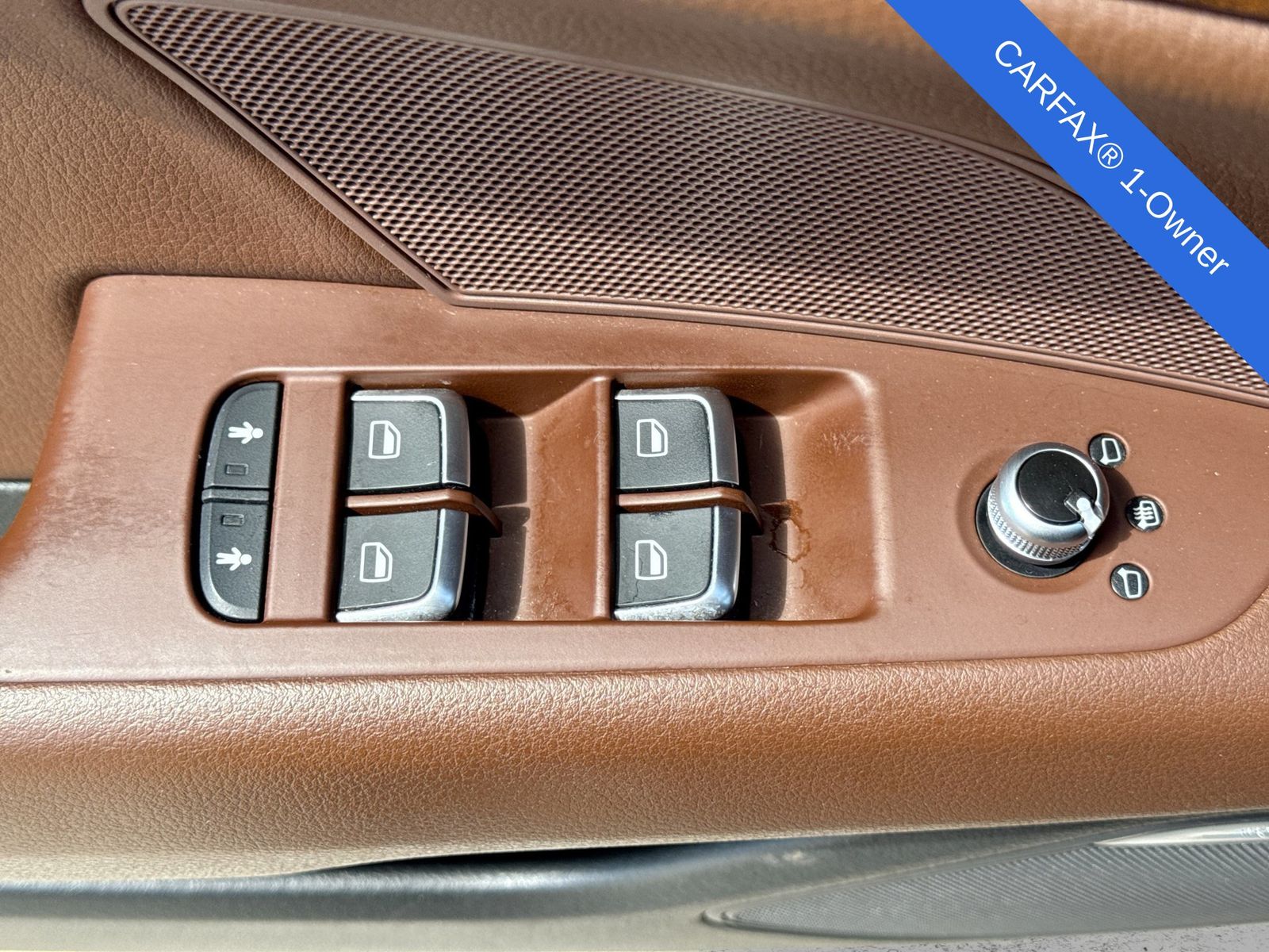 Thumbnail: 2013 Audi A7 - 19