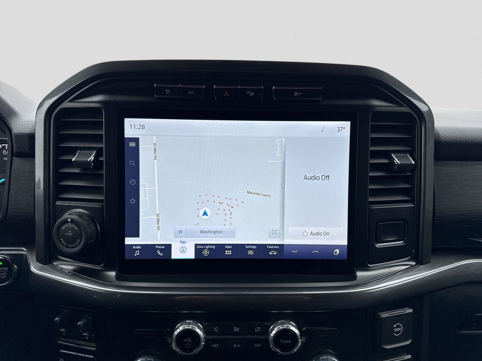 Thumbnail: 2023 Ford F-150 - 33