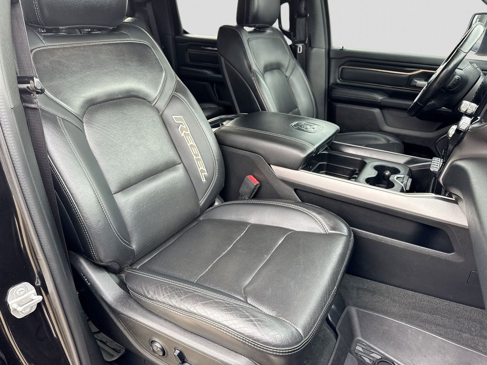 Thumbnail: 2020 RAM 1500 - 23