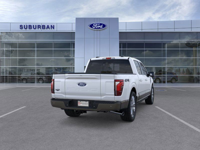 Thumbnail: 2025 Ford F-150 - 9