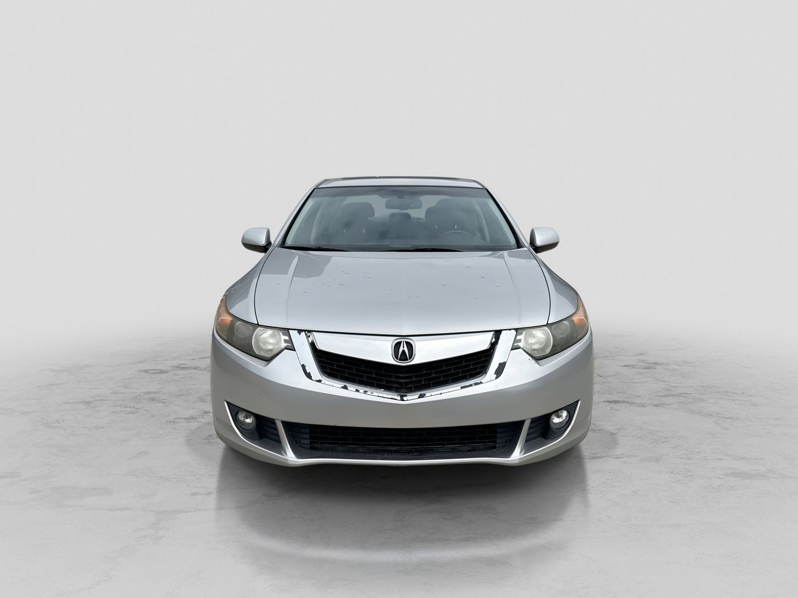 Thumbnail: 2010 Acura TSX - 10