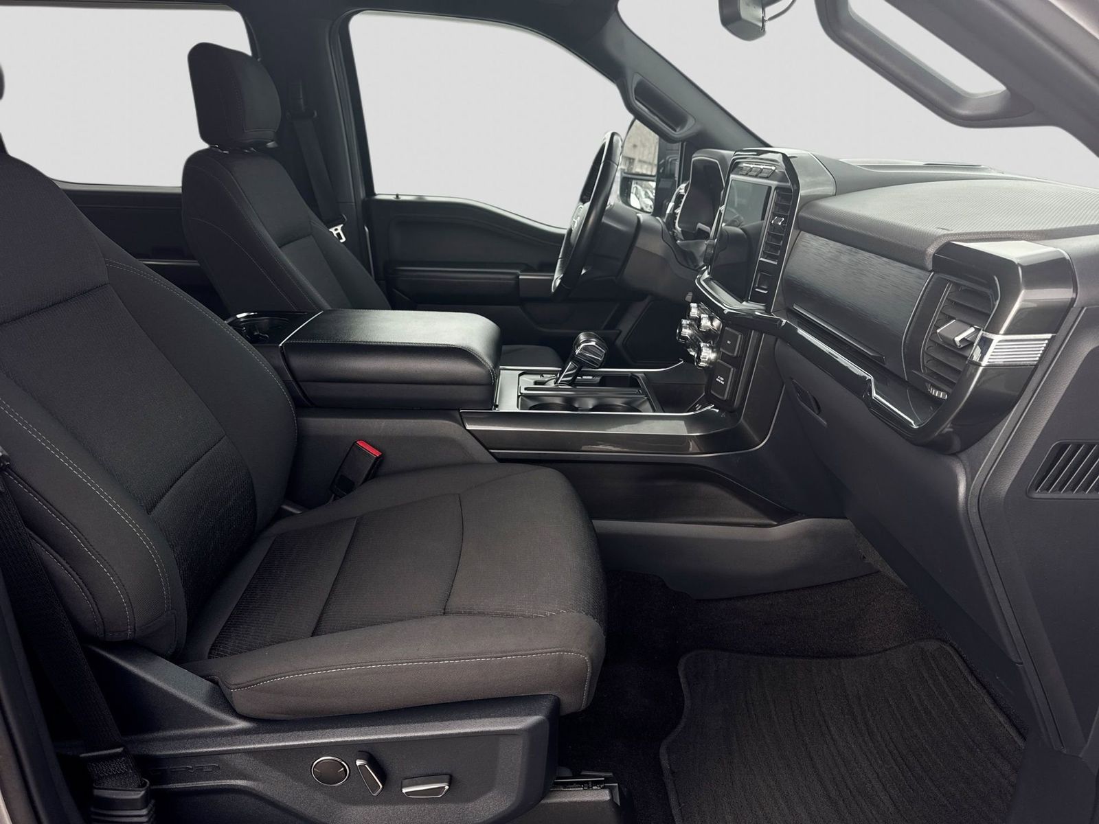 Thumbnail: 2021 Ford F-150 - 9