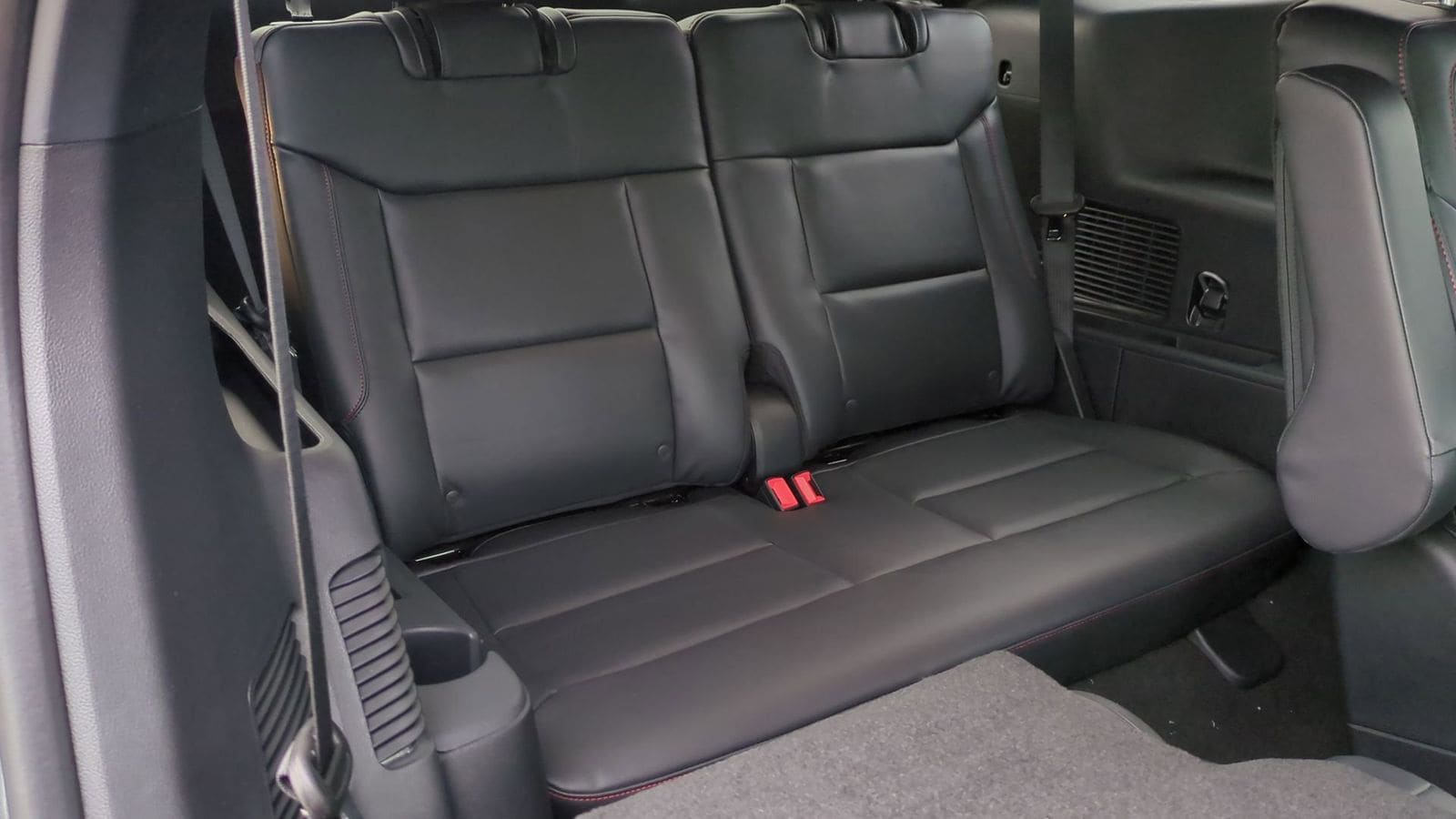 Thumbnail: 2026 Ford Explorer - 19