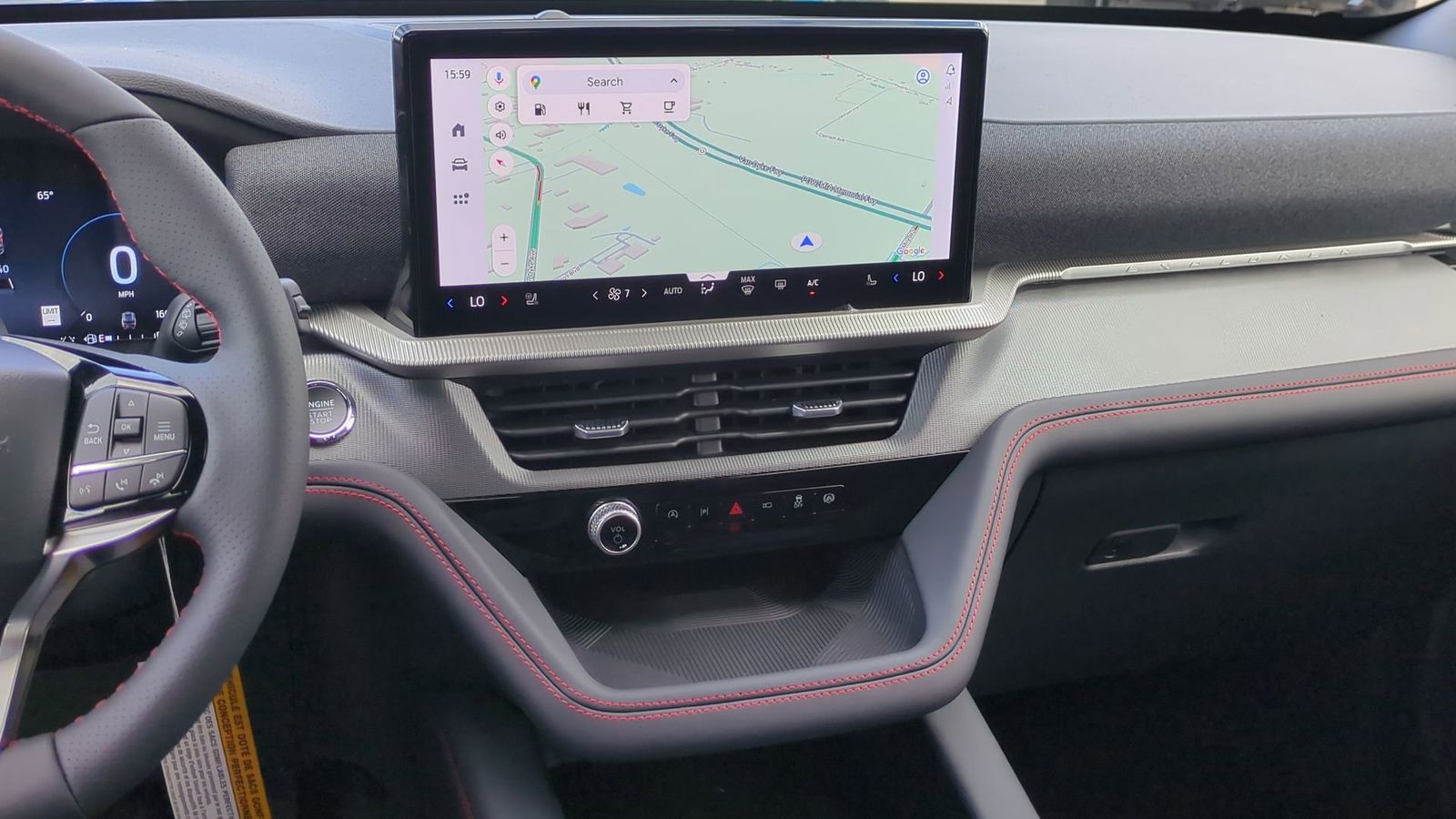 Thumbnail: 2025 Ford Explorer - 26