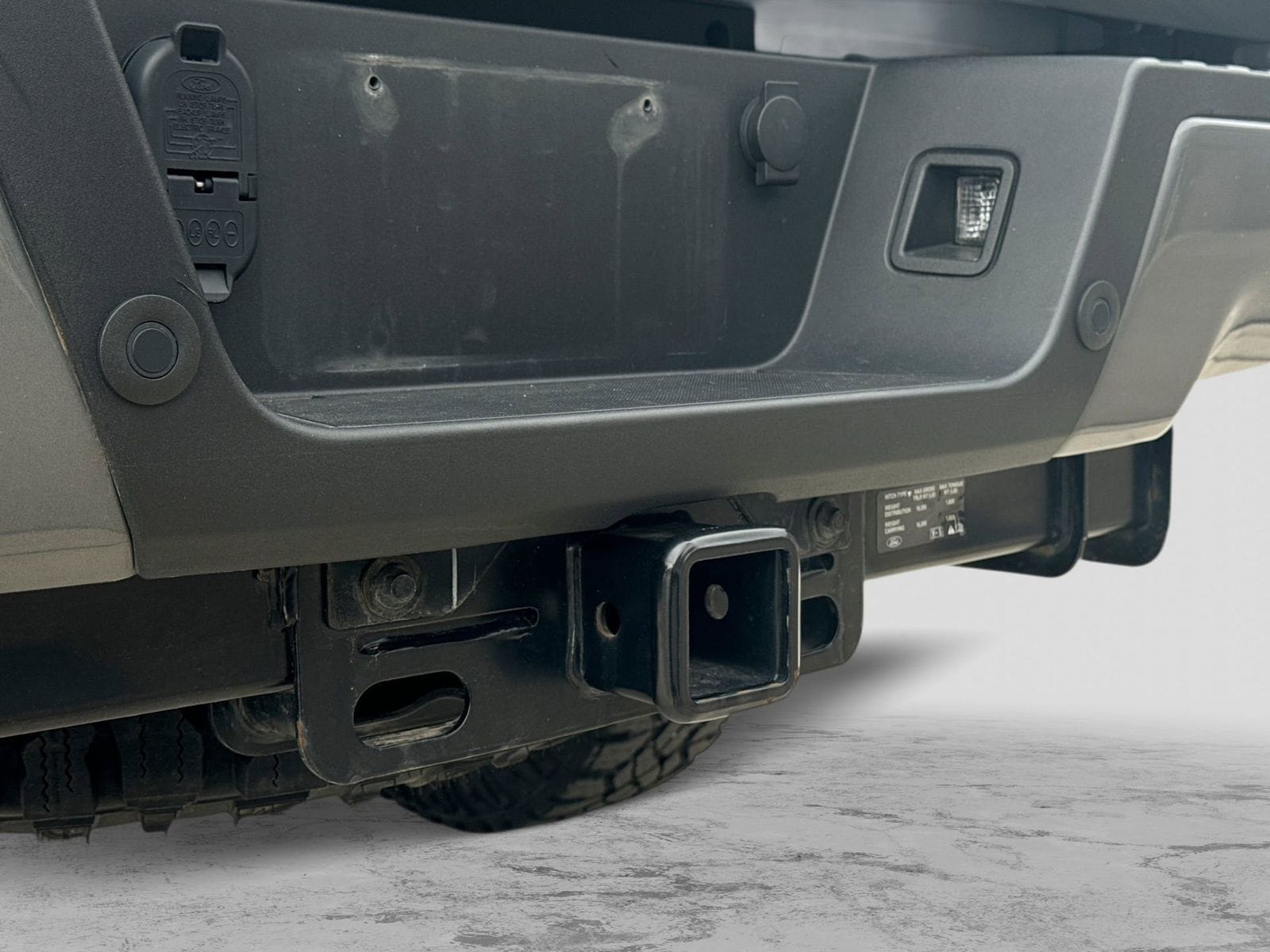 Thumbnail: 2022 Ford F-250 - 42