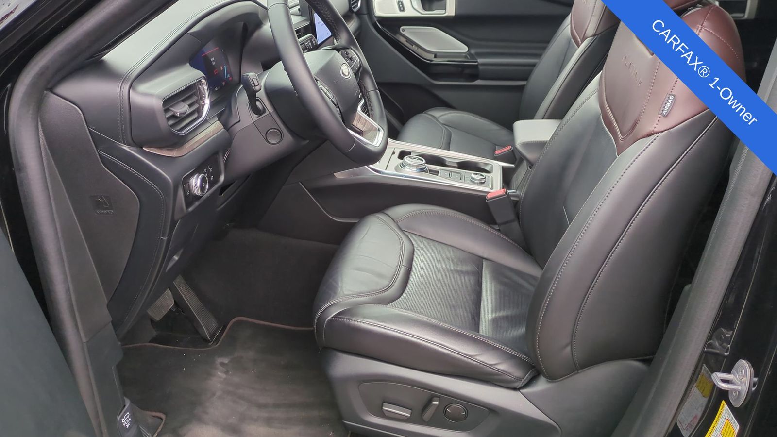 Thumbnail: 2023 Ford Explorer - 17