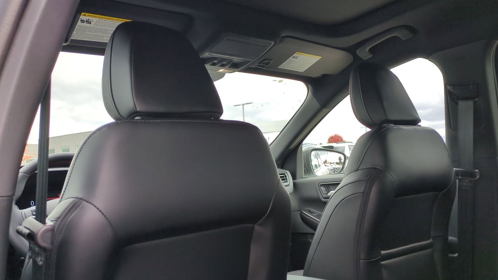 Thumbnail: 2025 Ford Escape - 16