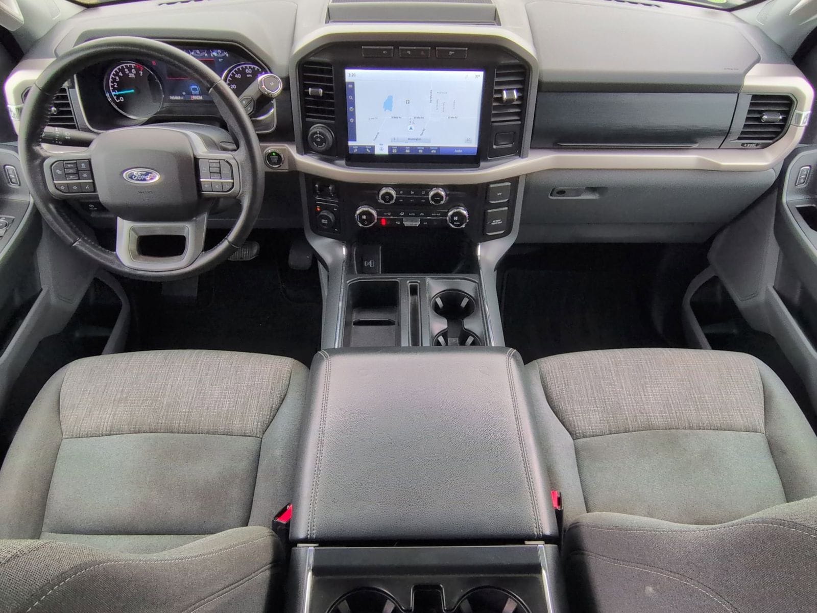 Thumbnail: 2021 Ford F-150 - 18