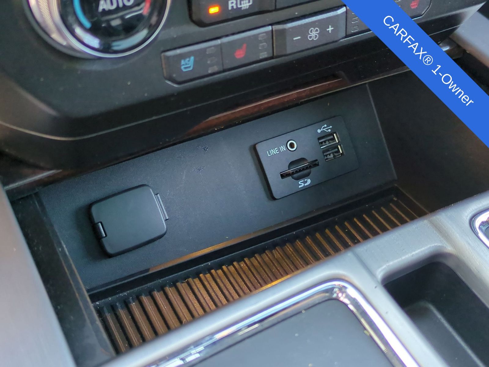 Thumbnail: 2015 Ford F-150 - 36