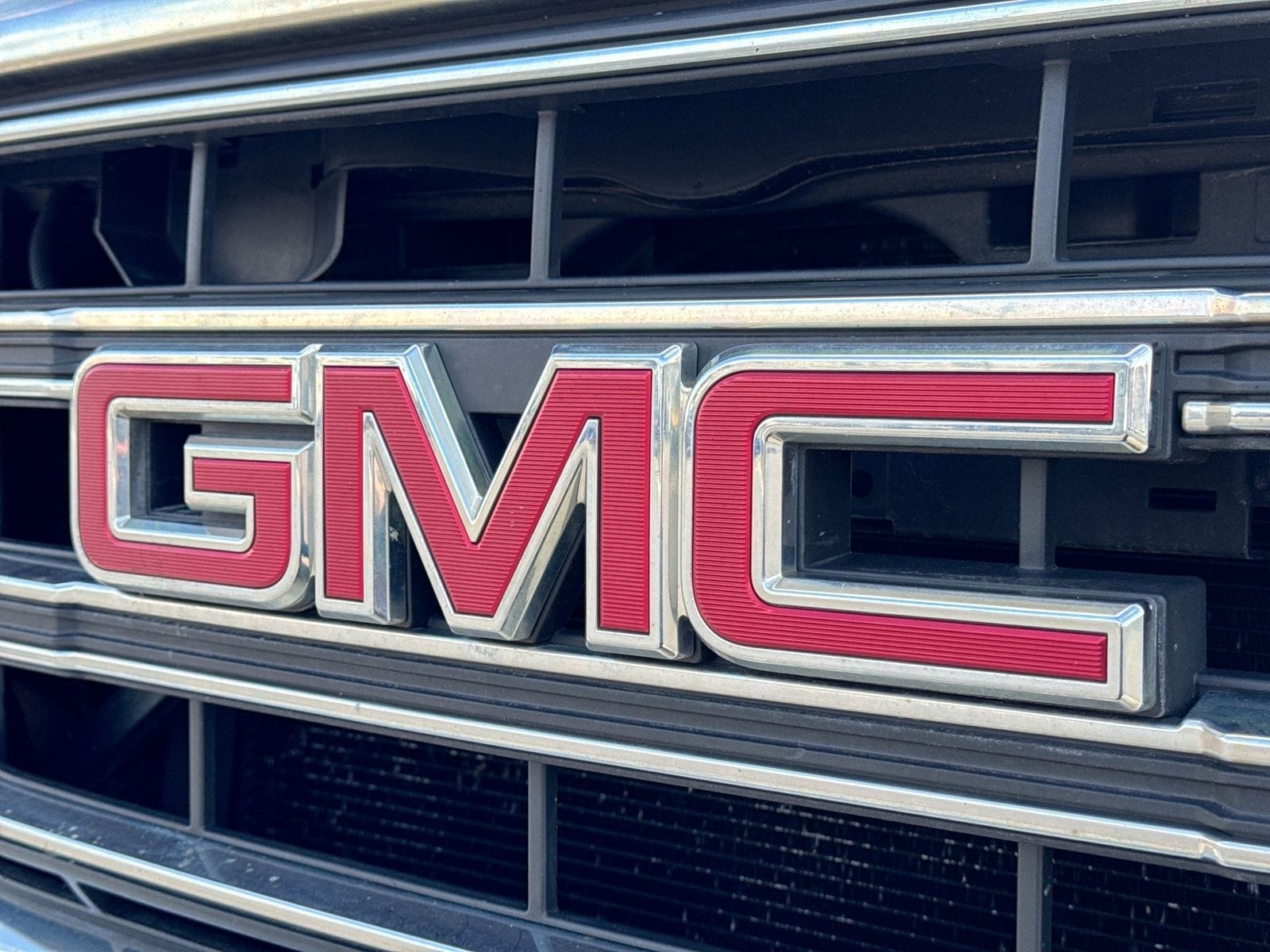 Thumbnail: 2015 GMC Sierra 1500 - 10