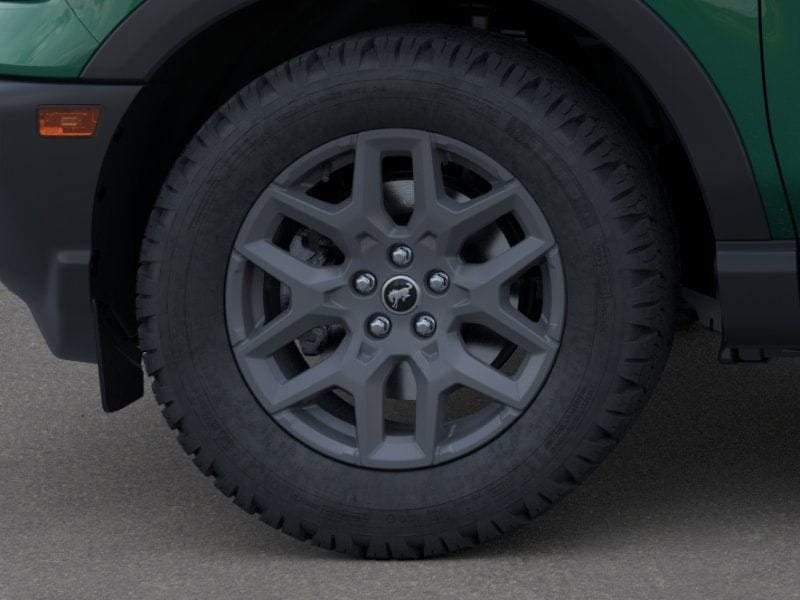 Thumbnail: 2025 Ford Bronco Sport - 20