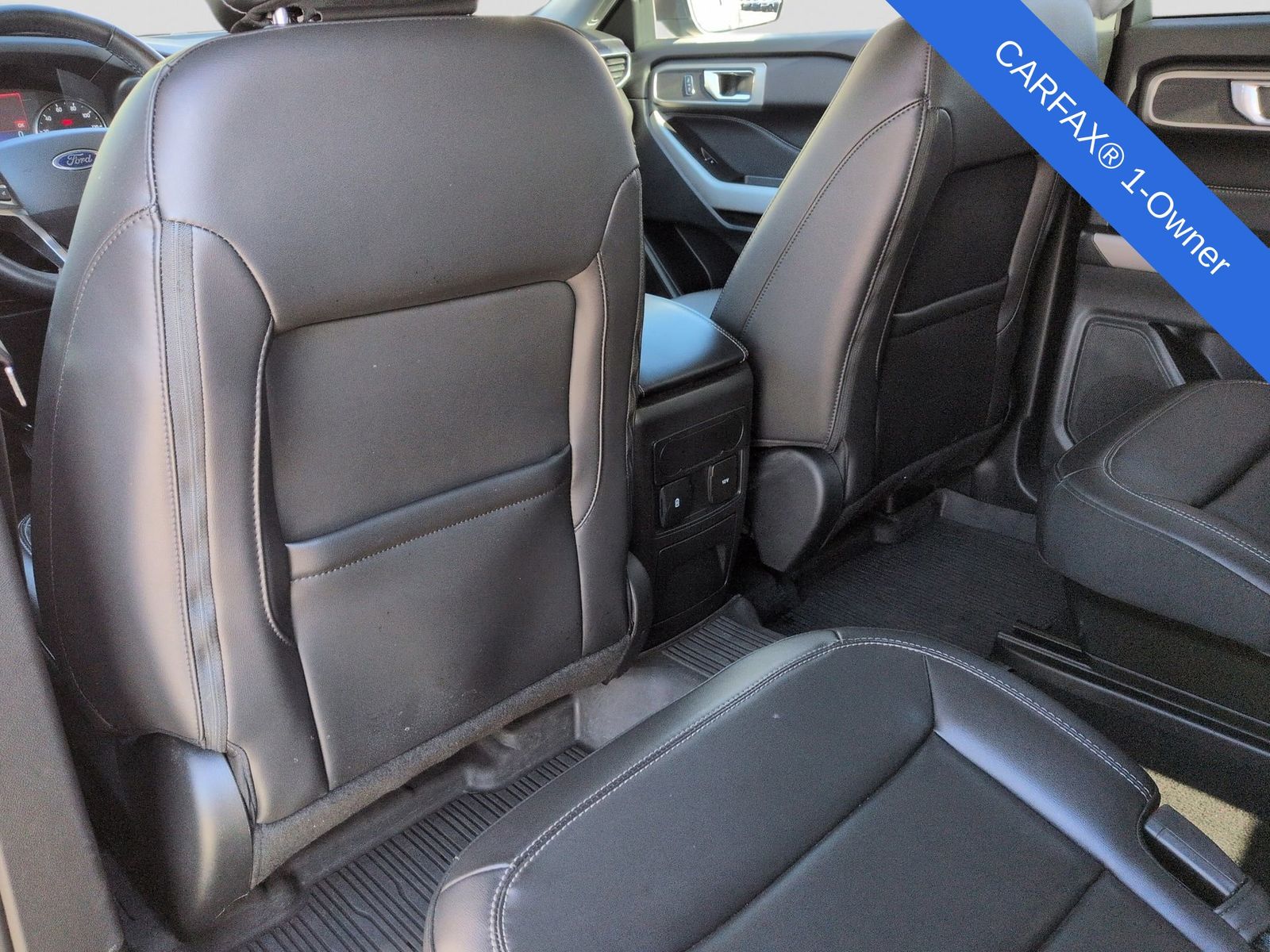 Thumbnail: 2024 Ford Explorer - 23