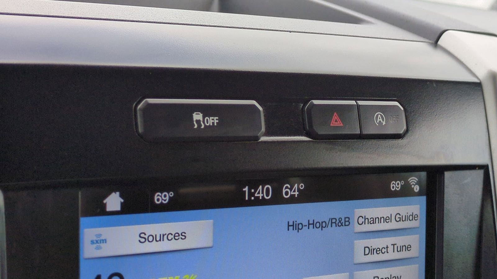 Thumbnail: 2016 Ford F-150 - 30