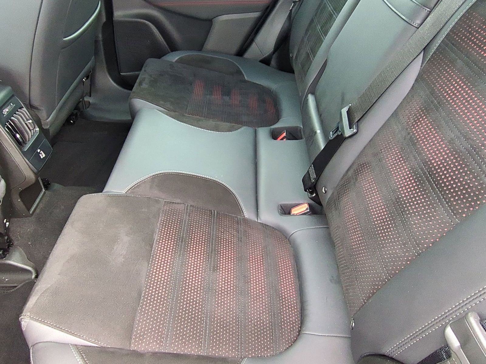 Thumbnail: 2024 Dodge Hornet - 24