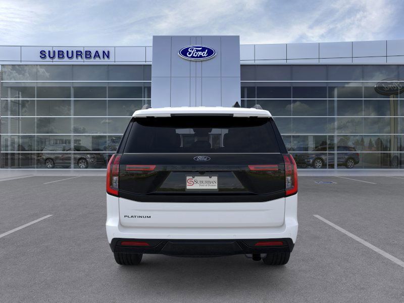 Thumbnail: 2026 Ford Expedition - 6