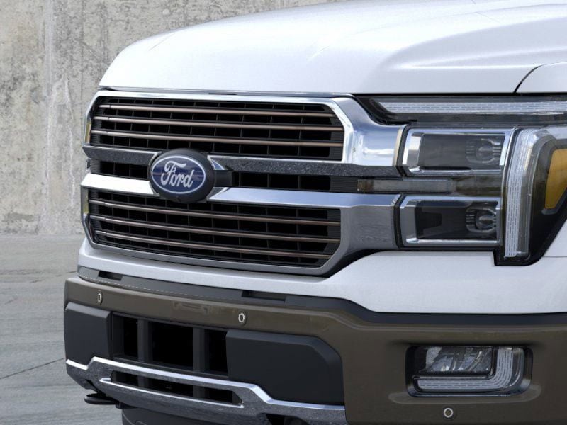 Thumbnail: 2026 Ford F-150 - 17