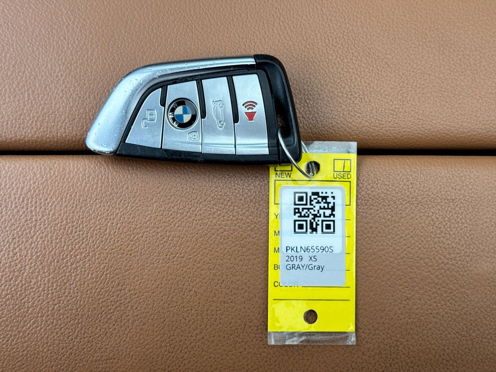 Thumbnail: 2019 BMW X5 - 40