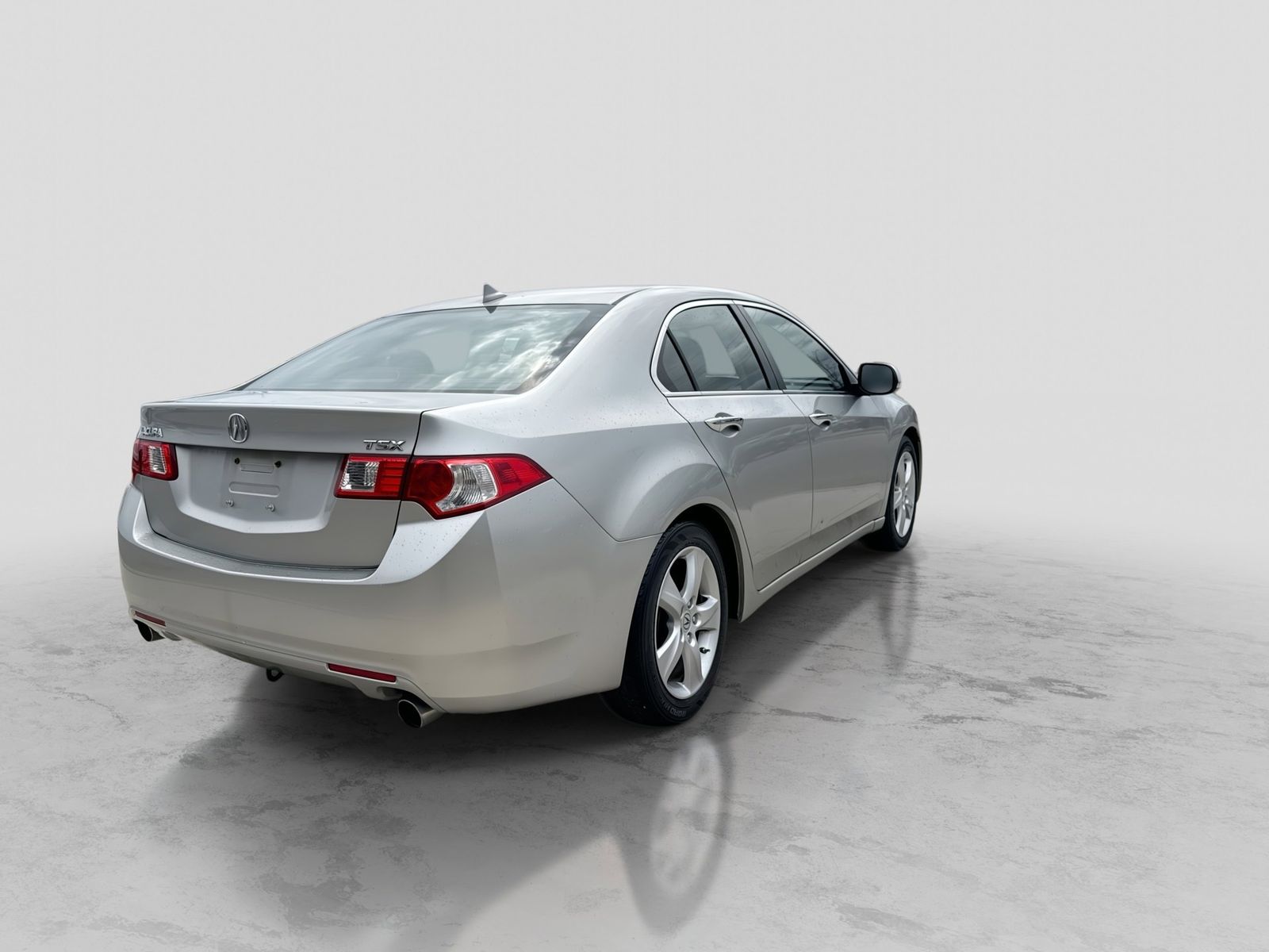 Thumbnail: 2010 Acura TSX - 7