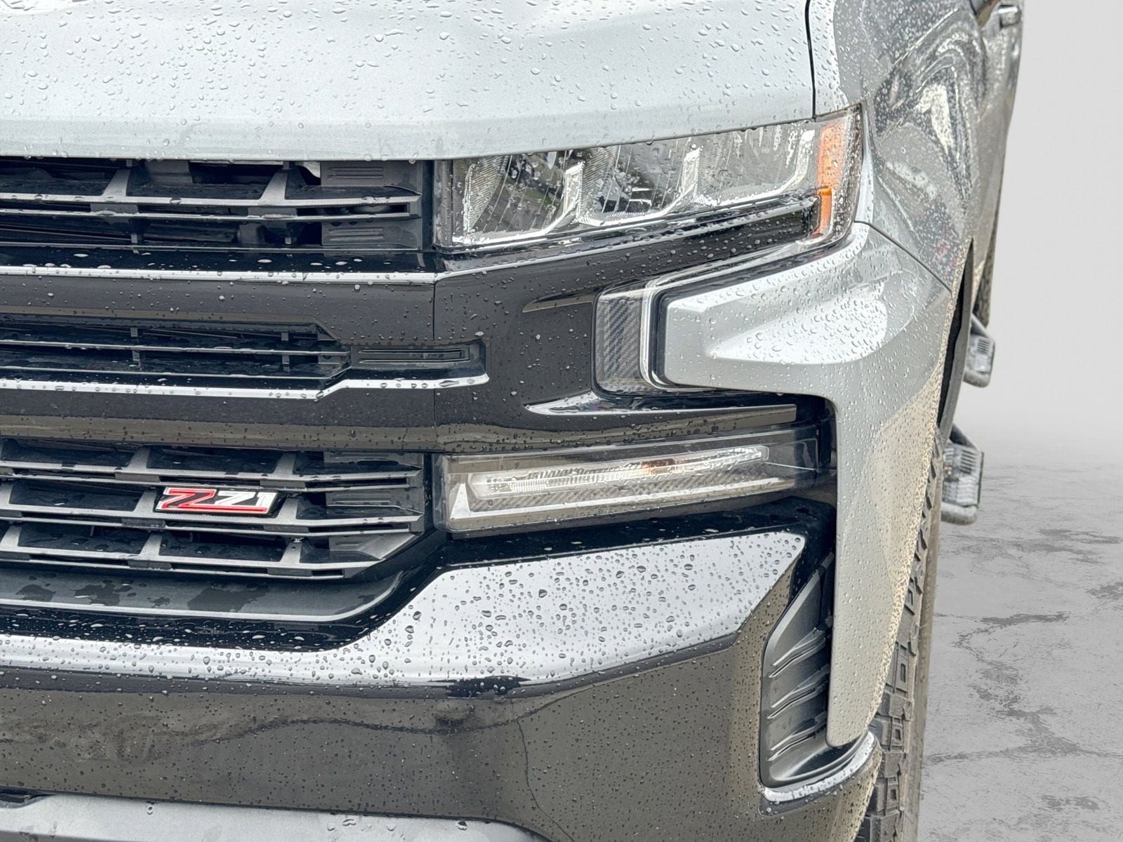 Thumbnail: 2022 Chevrolet Silverado 1500 - 13