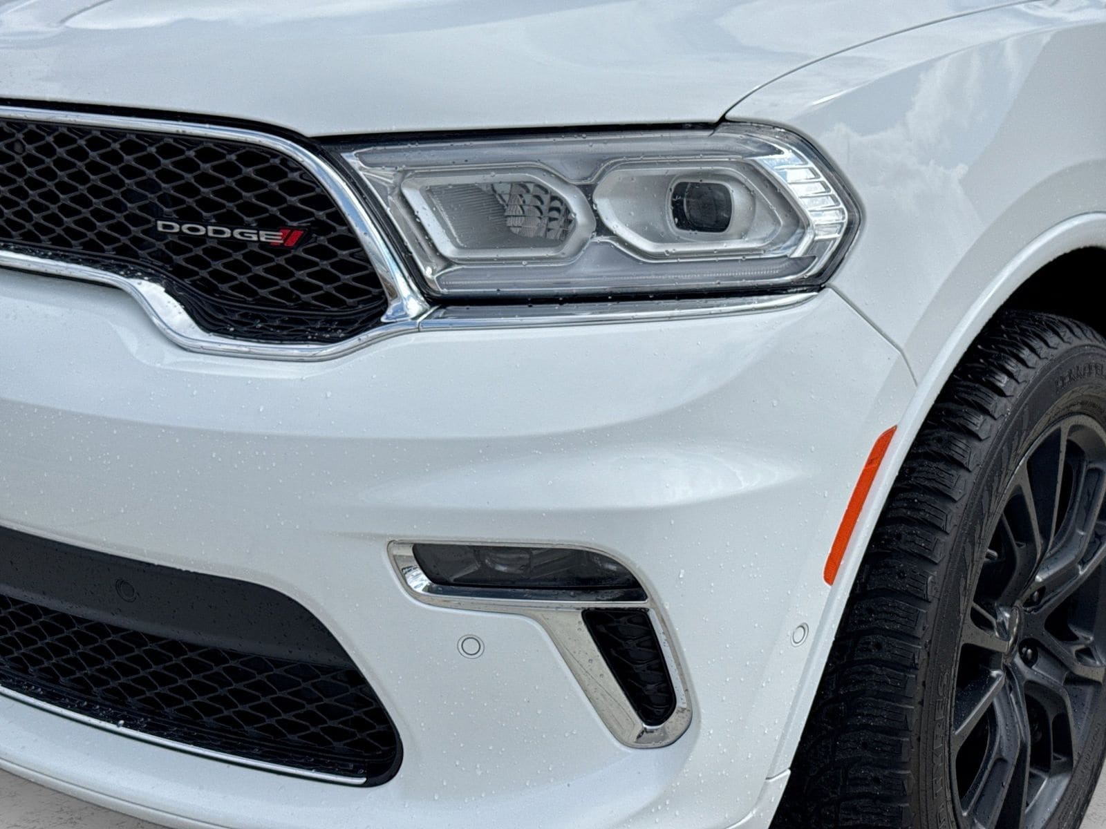 Thumbnail: 2021 Dodge Durango - 9