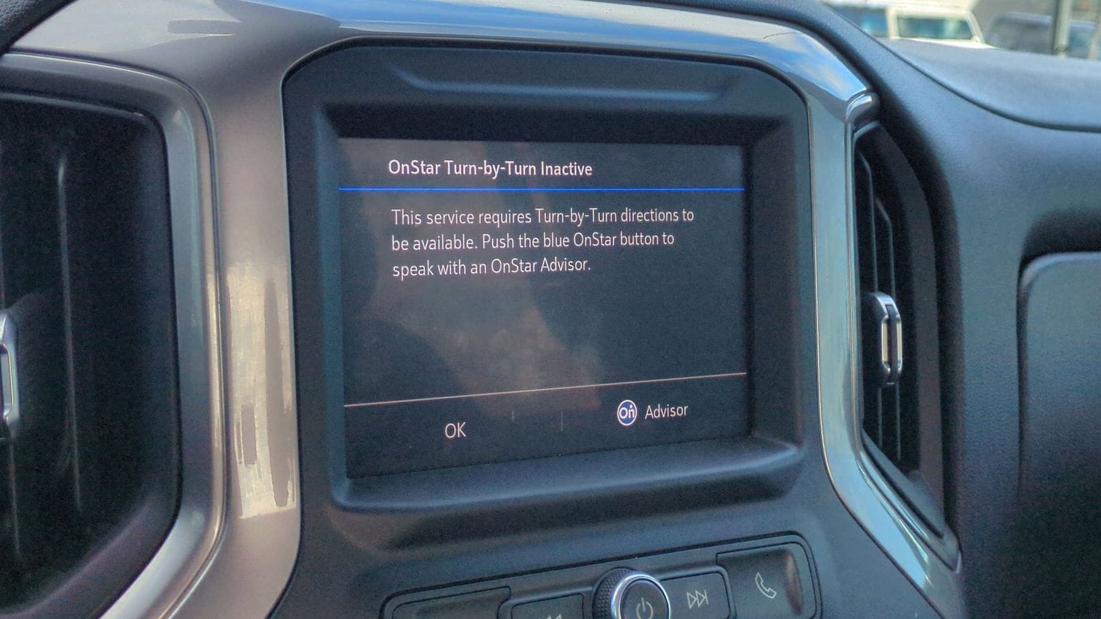 Thumbnail: 2021 Chevrolet Silverado 2500 - 33