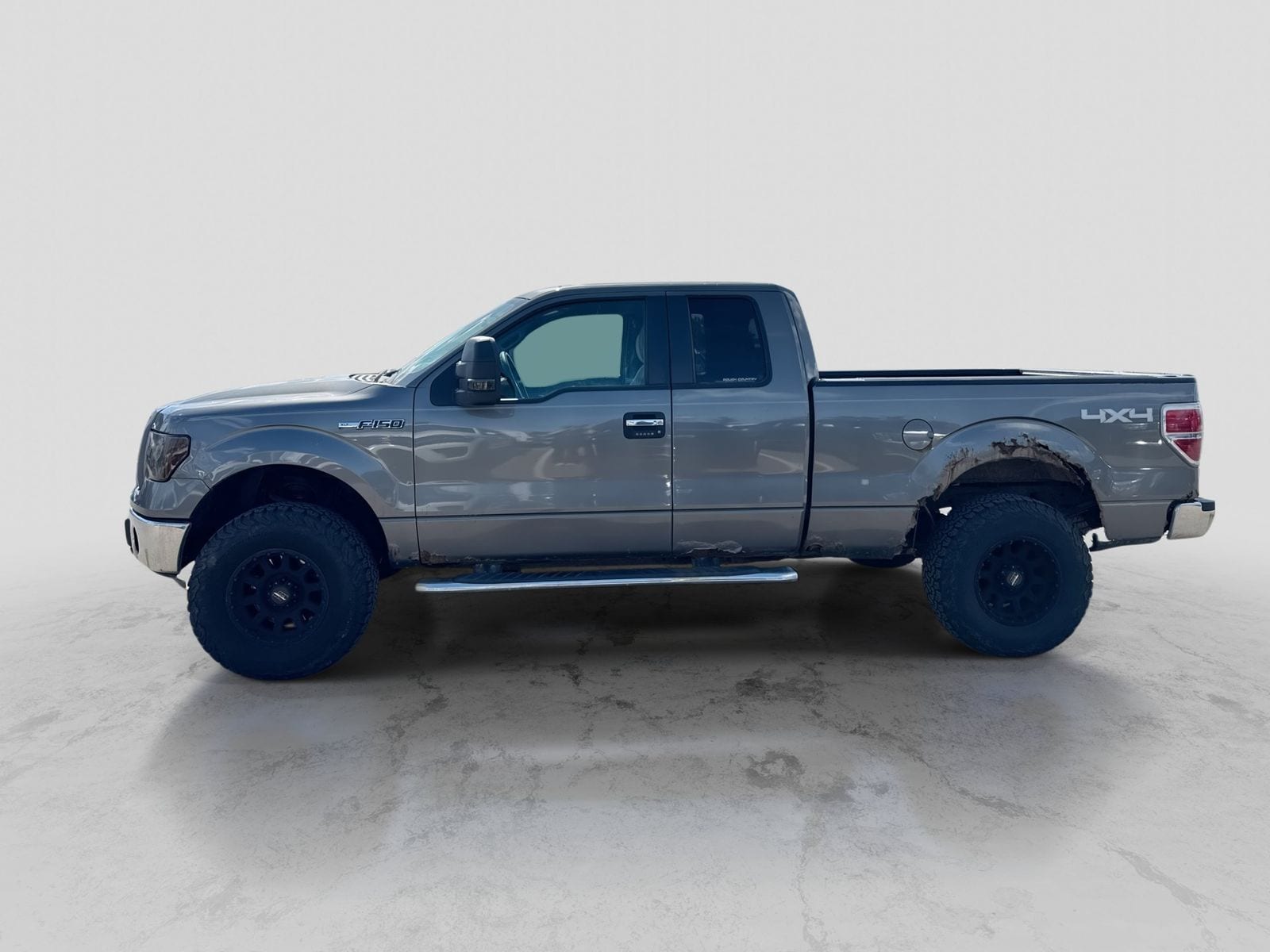 Thumbnail: 2013 Ford F-150 - 2