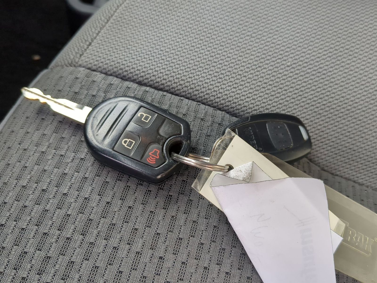 Thumbnail: 2014 Ford F-150 - 39