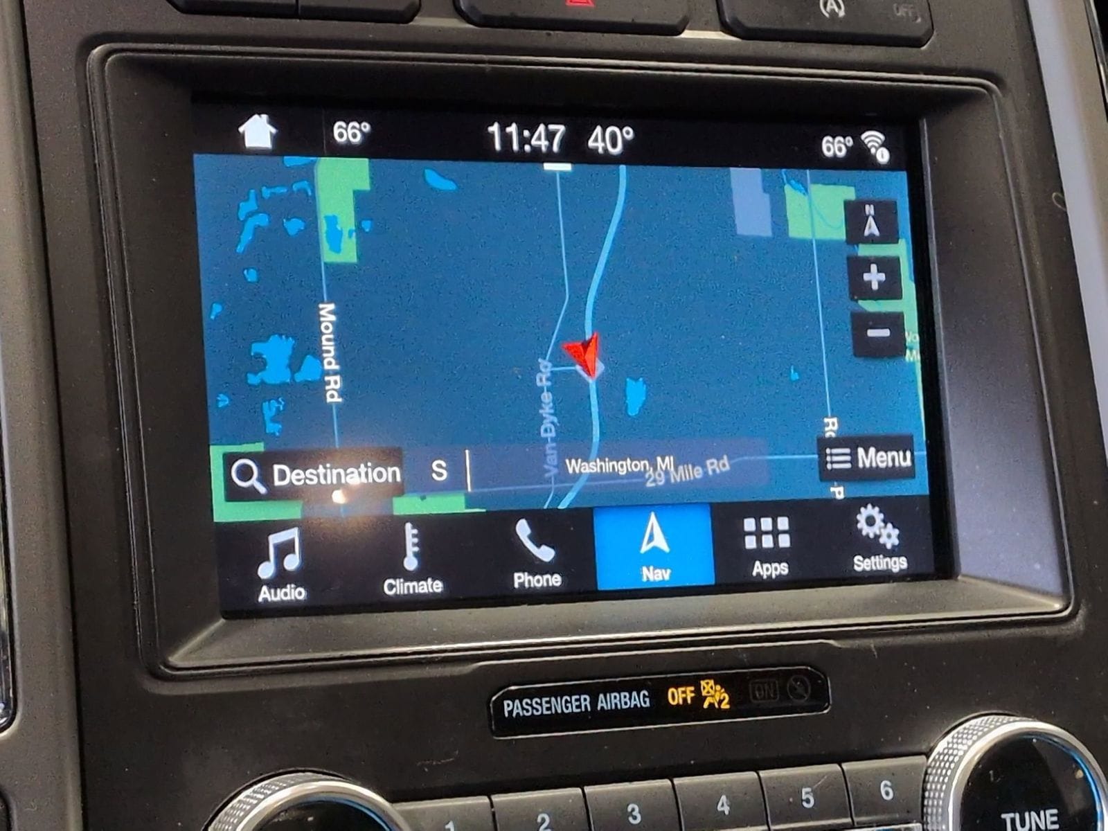 Thumbnail: 2019 Ford Expedition - 38