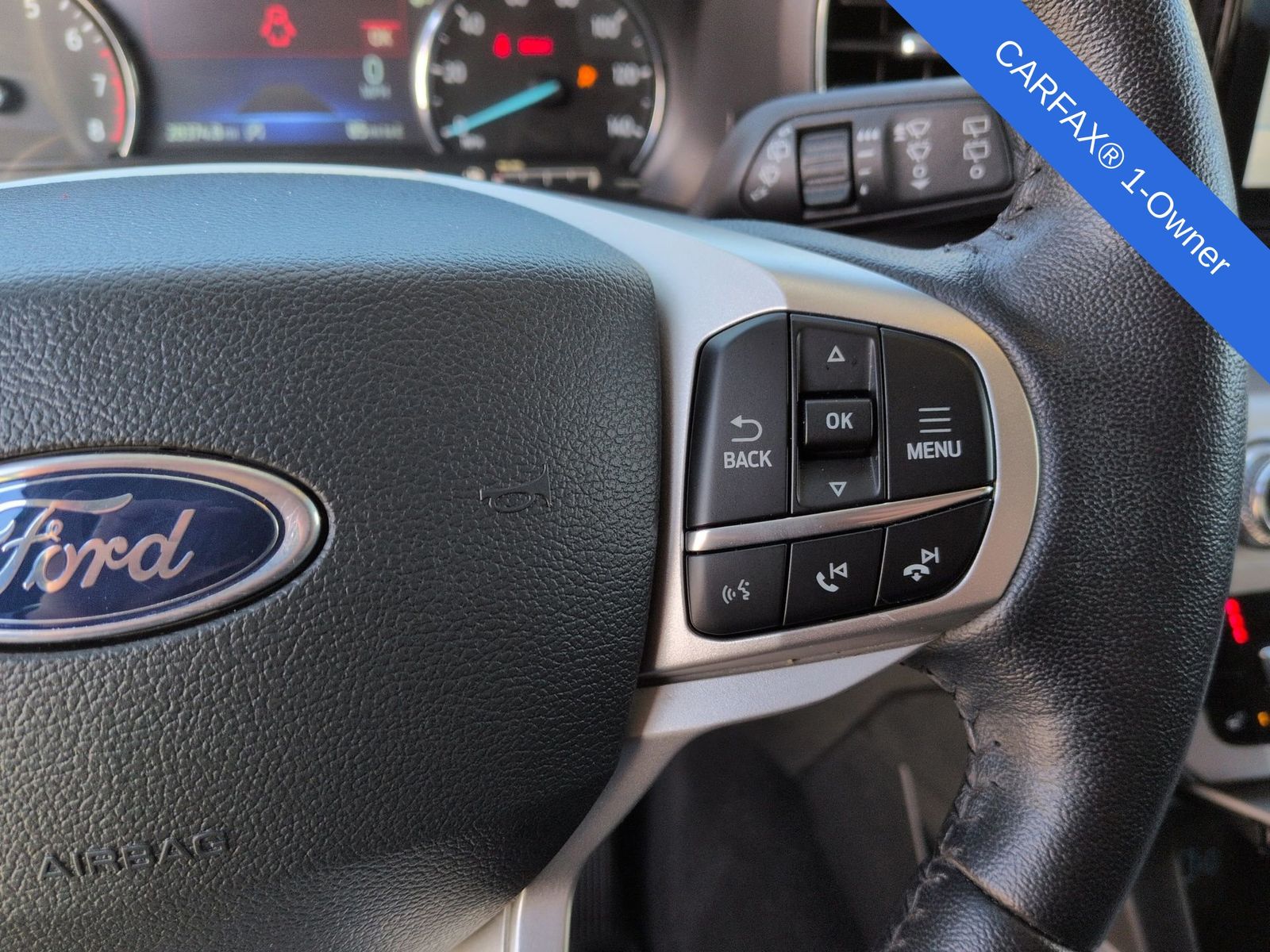 Thumbnail: 2024 Ford Explorer - 30