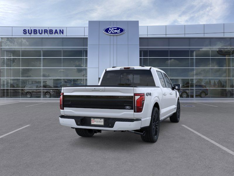 Thumbnail: 2026 Ford F-150 - 9