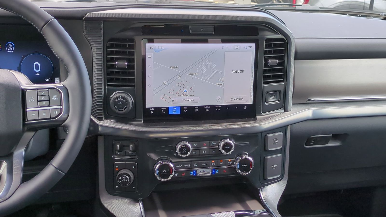 Thumbnail: 2025 Ford F-150 - 27