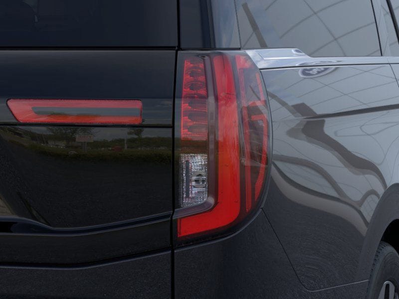 Thumbnail: 2026 Ford Expedition MAX - 22