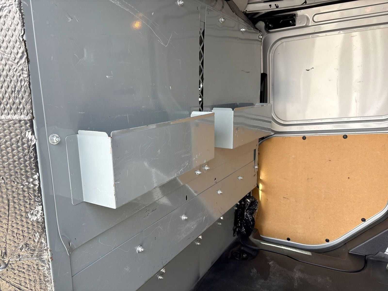 Thumbnail: 2016 Ford Transit Series - 20