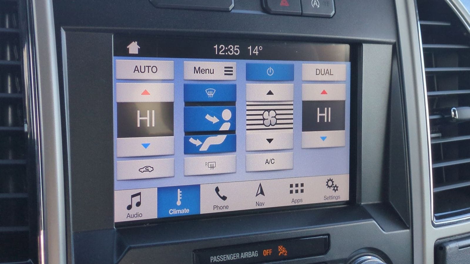 Thumbnail: 2019 Ford F-150 - 34