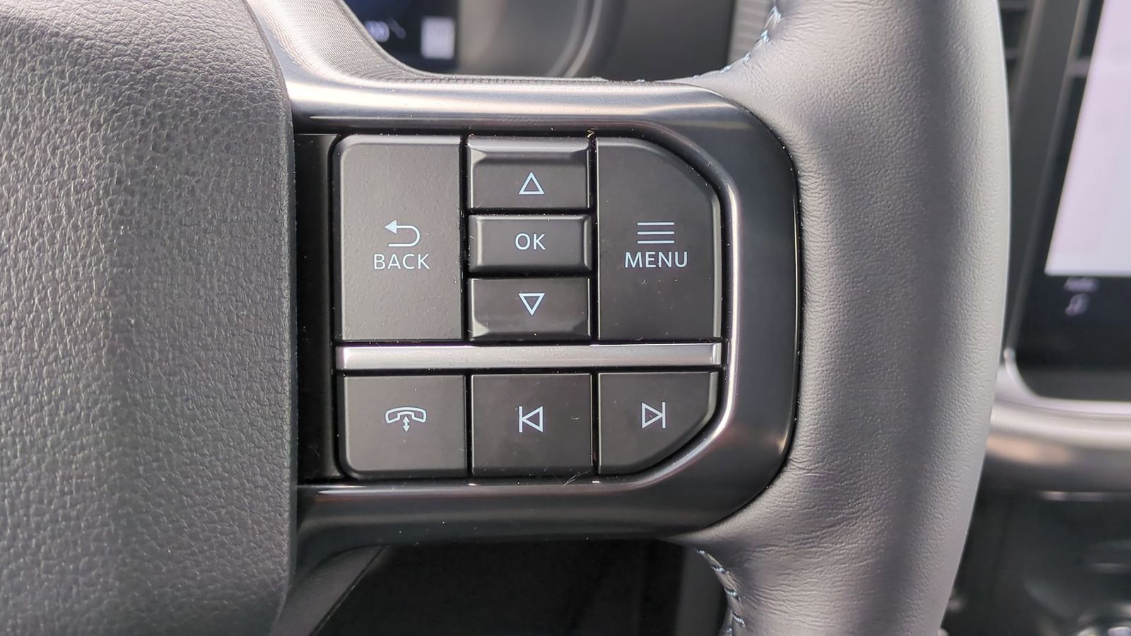 Thumbnail: 2025 Ford F-150 - 23