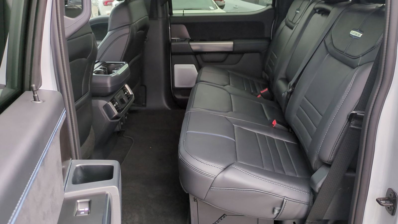 Thumbnail: 2025 Ford F-150 - 18