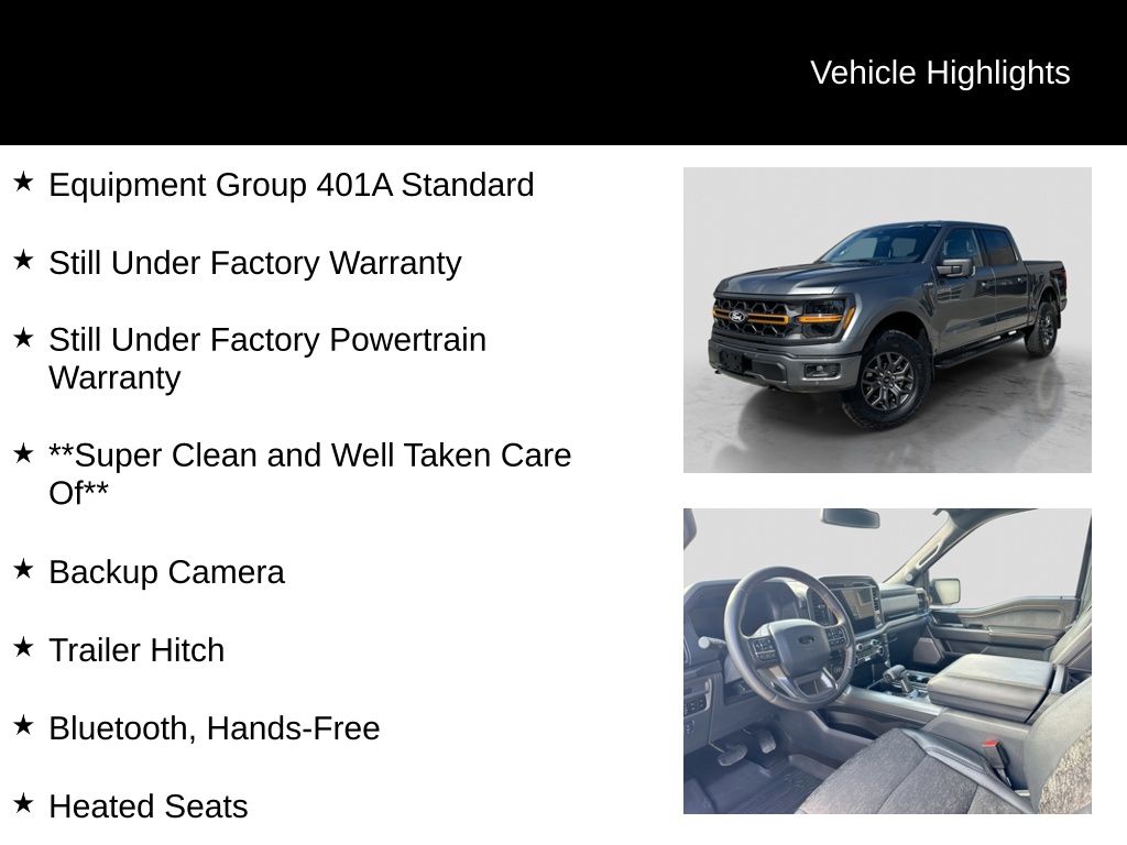 Thumbnail: 2025 Ford F-150 - 6