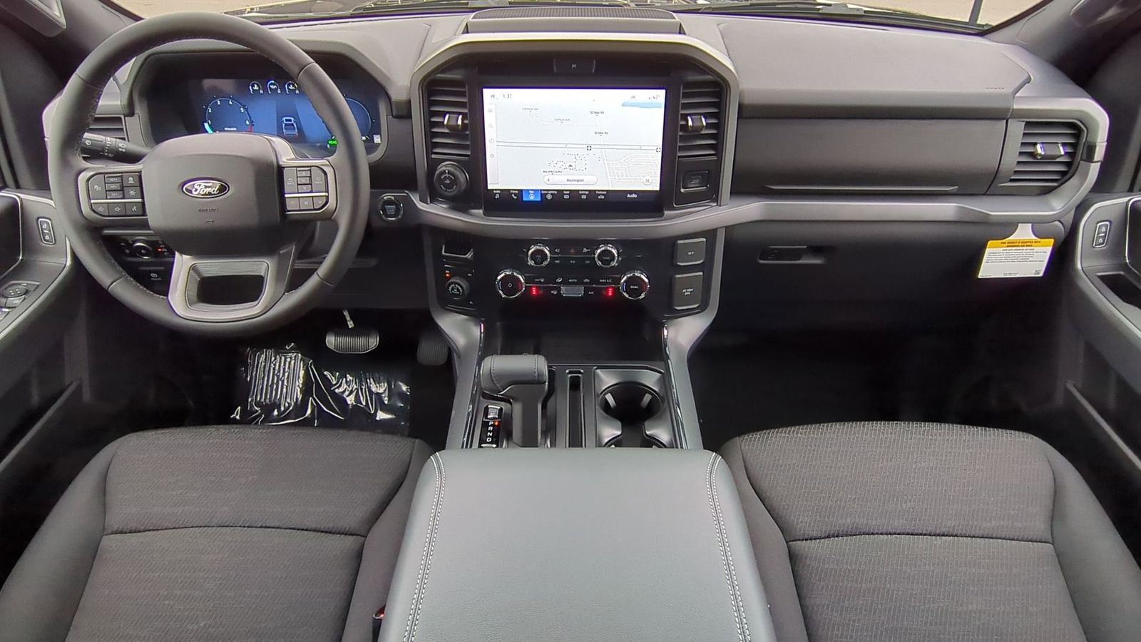 Thumbnail: 2025 Ford F-150 - 14