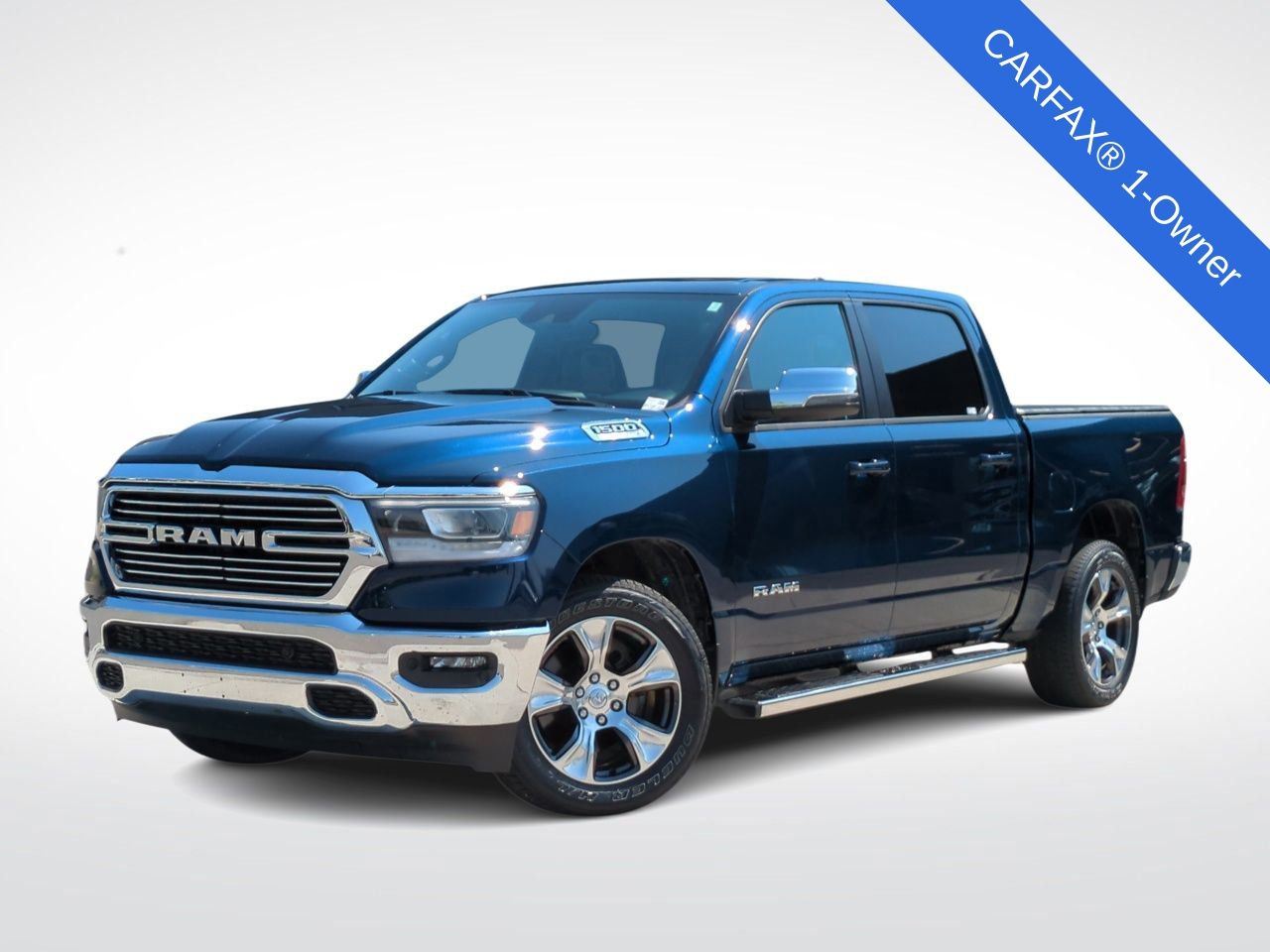 Thumbnail: 2023 RAM 1500 - 1