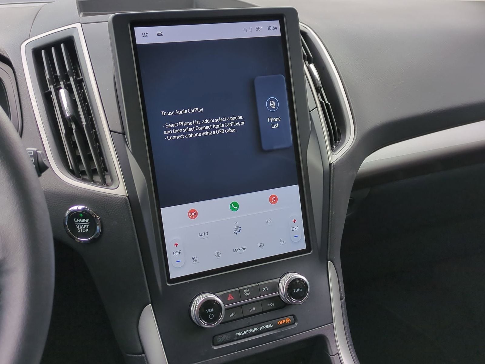 2024 Ford Edge SEL 30