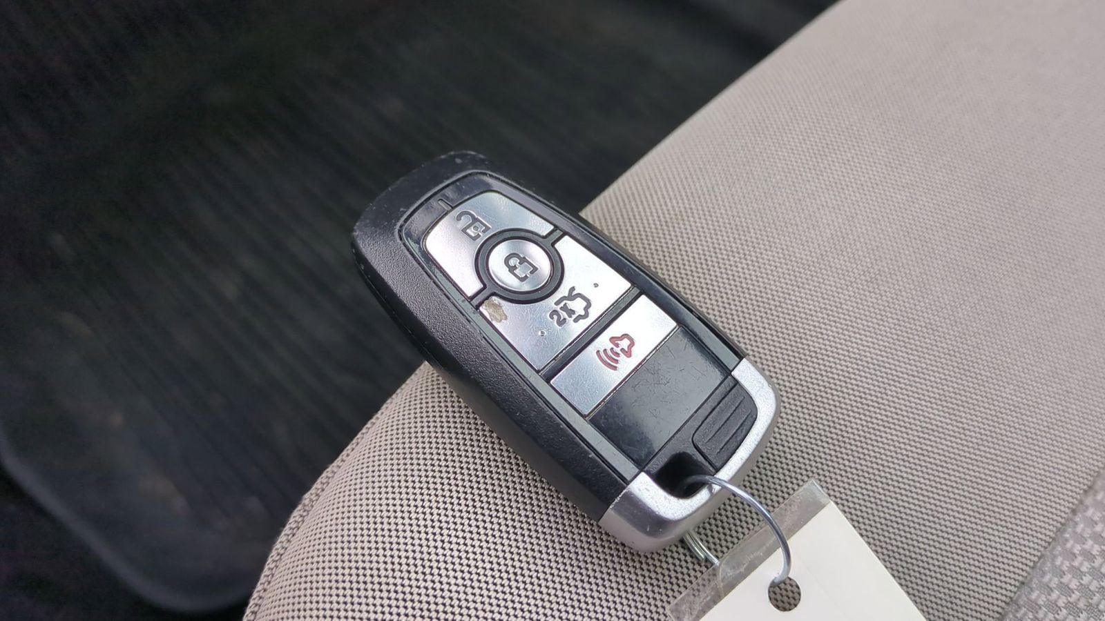 Thumbnail: 2017 Ford Fusion - 37