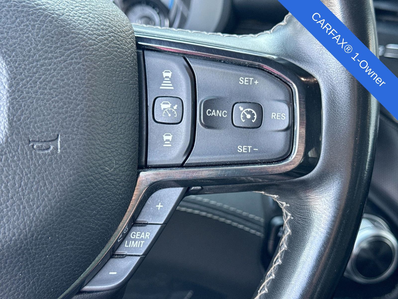 Thumbnail: 2022 RAM 1500 - 25