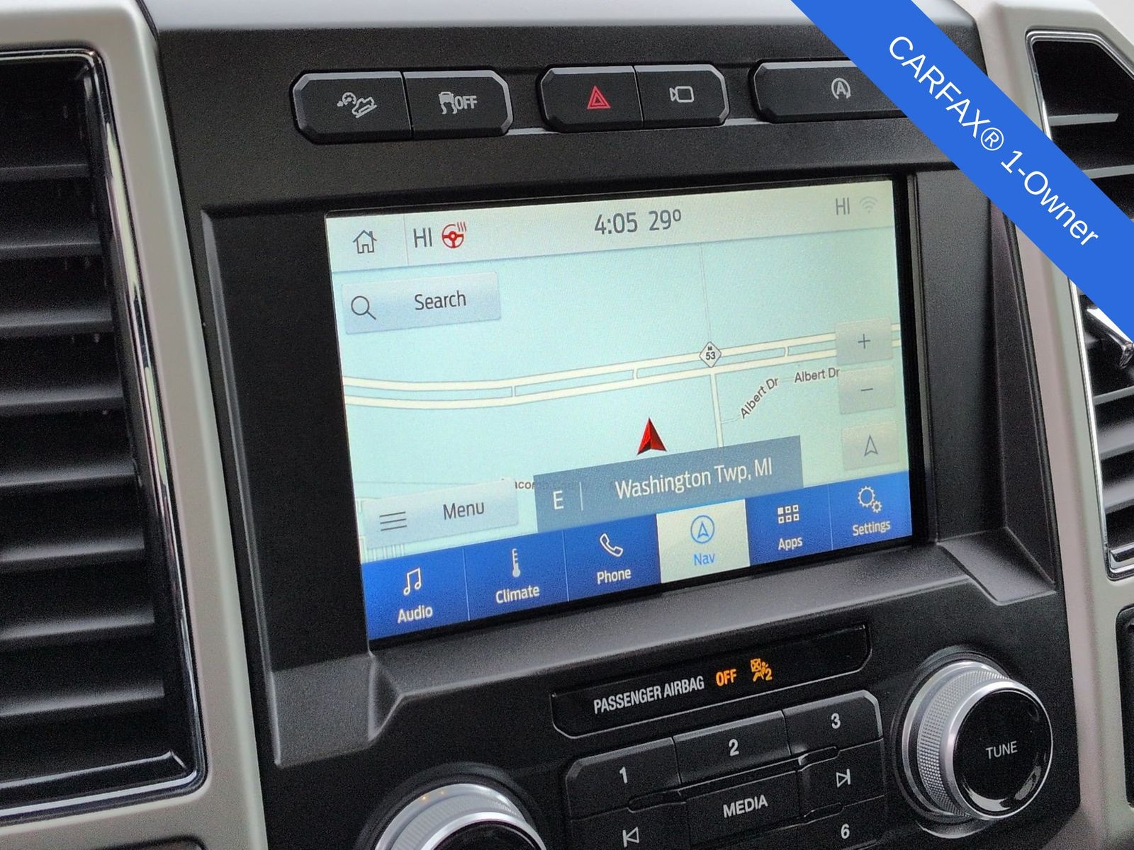 Thumbnail: 2020 Ford F-150 - 37